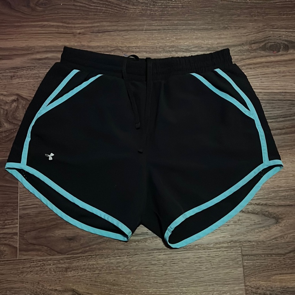Under Armour Athletic Shorts